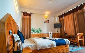 Zen Villa