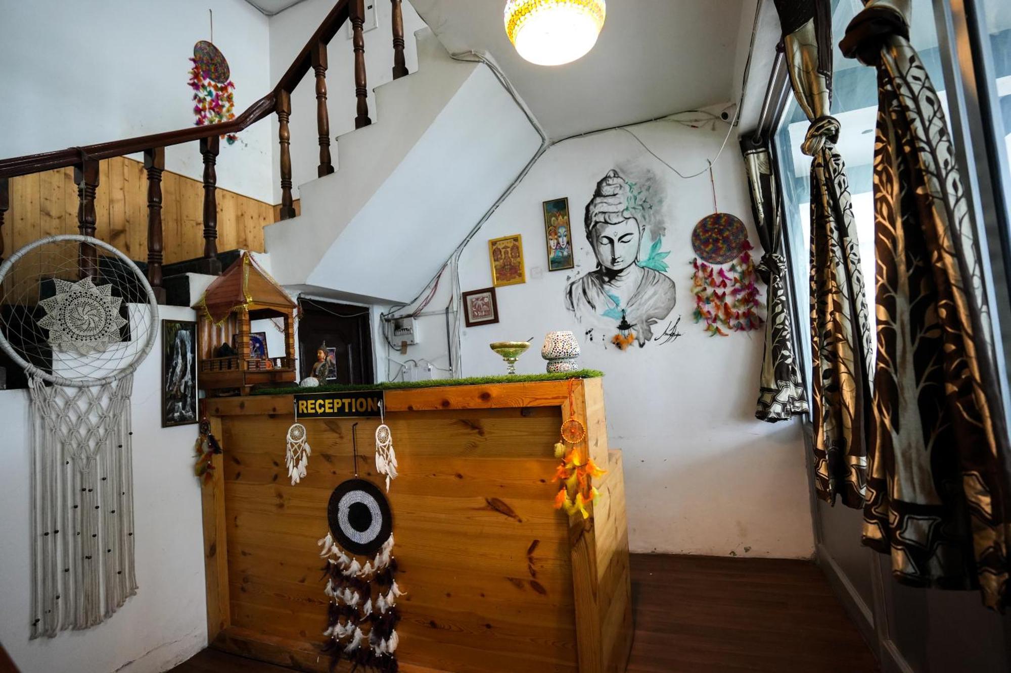 Zen Villa Manali  Exterior photo