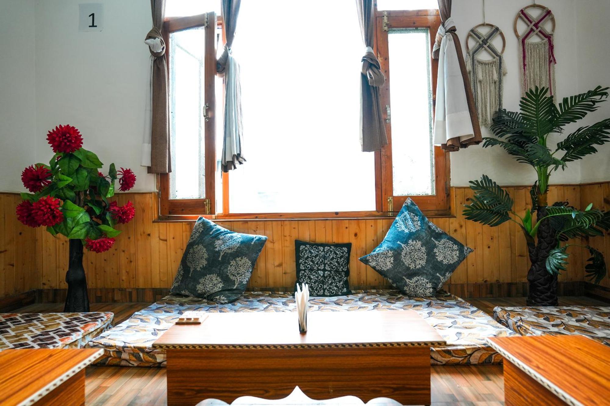 Zen Villa Manali  Exterior photo