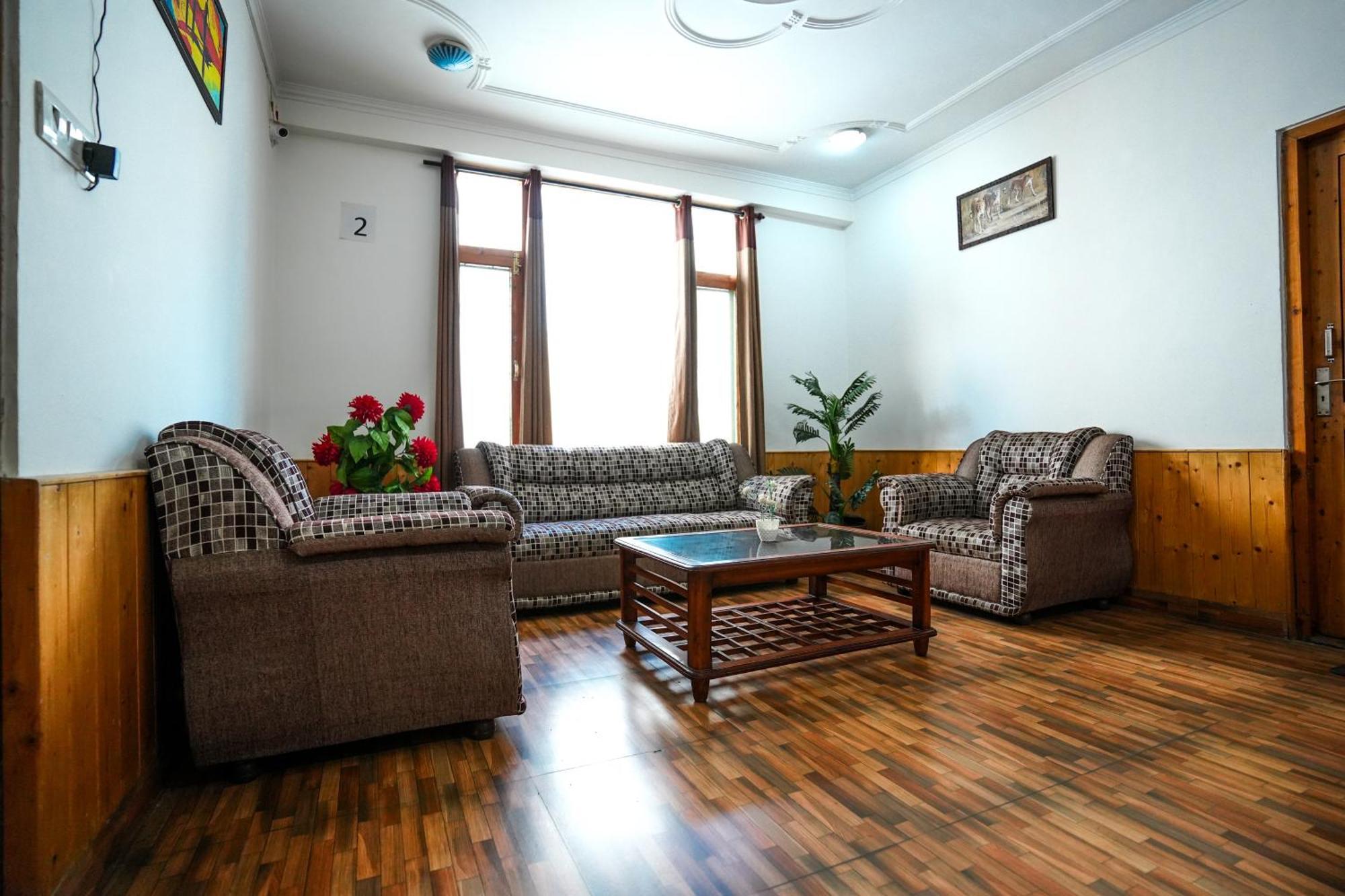 Zen Villa Manali  Exterior photo