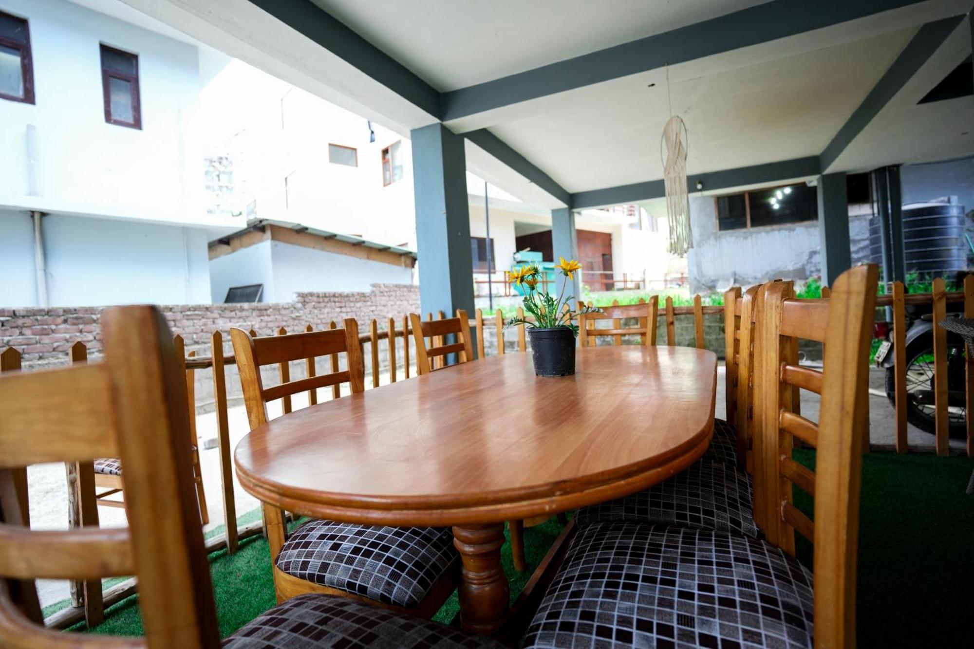 Zen Villa Manali  Exterior photo
