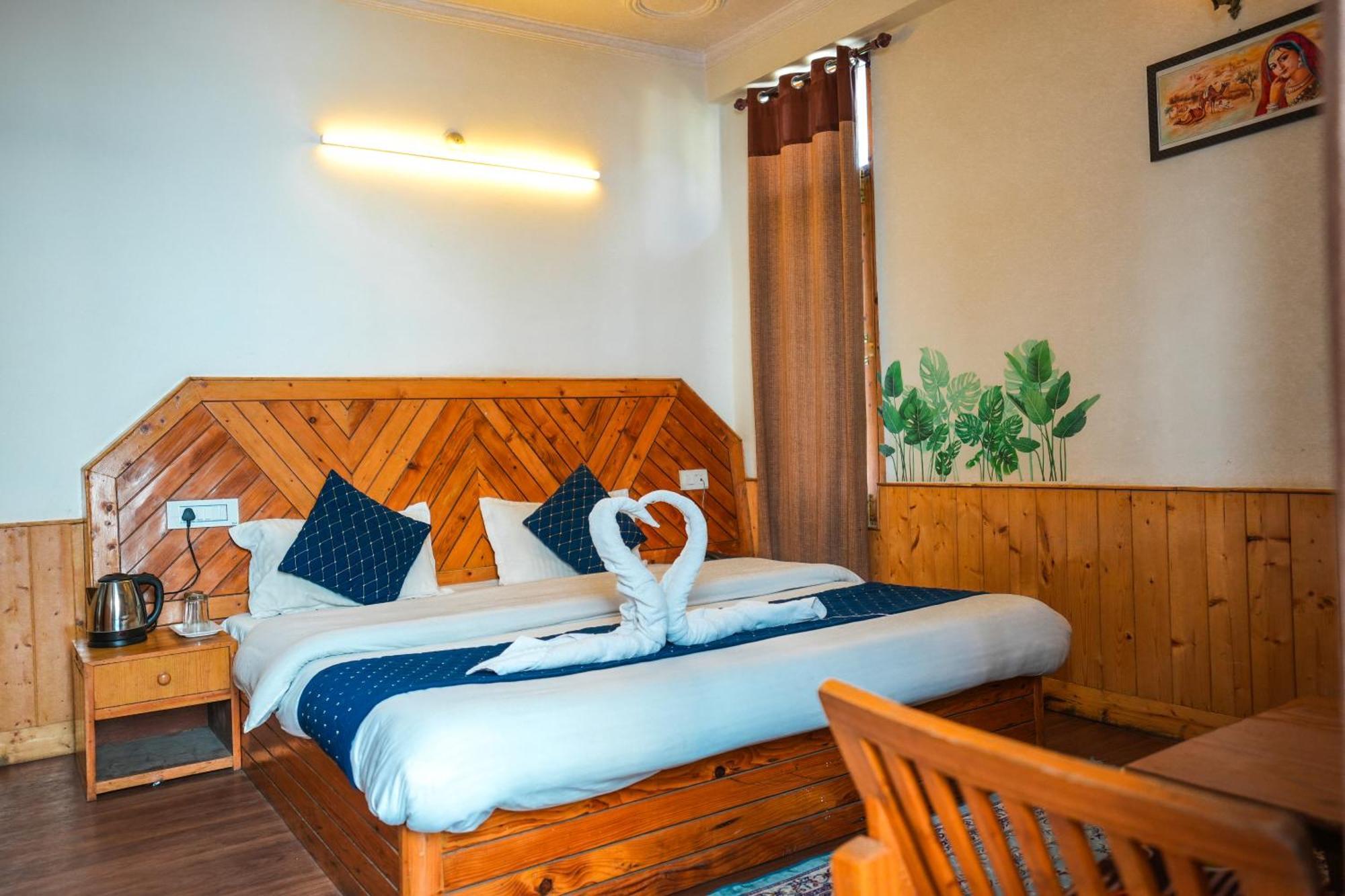 Zen Villa Manali  Exterior photo