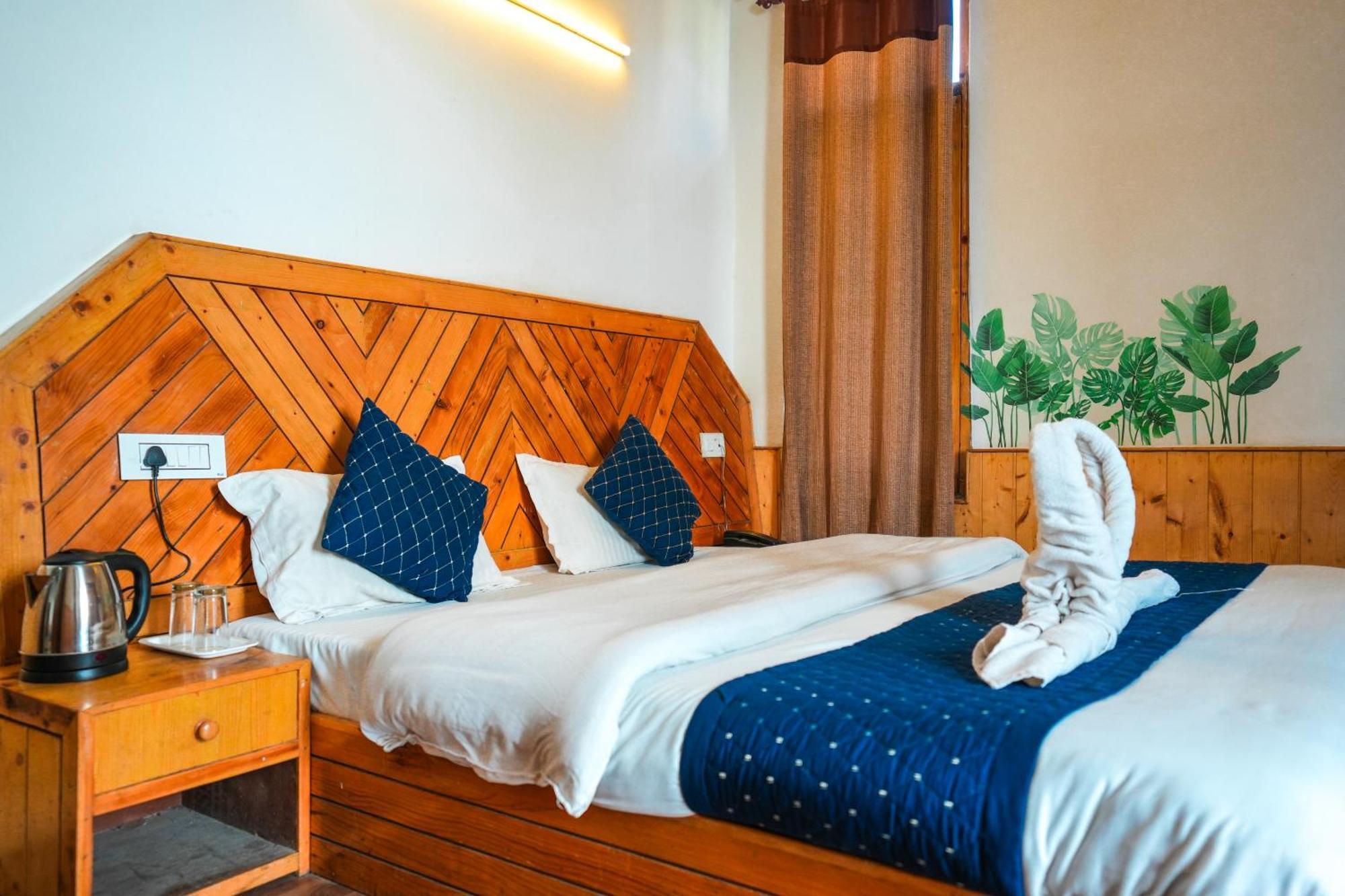 Zen Villa Manali  Exterior photo